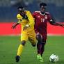 Thierry Manzi goal sends Rwanda top of Group C - 2018 CHAN - Rwanda