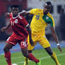 Thierry Manzi header sends Rwanda past Equatorial Guinea