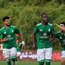 Manzi on target as Al Ahli Tripoli win Libyan league title| The New Times