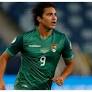 Why is Marcelo Moreno Martins not playing for Bolivia in Copa America 2024?
