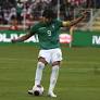 Marcelo Martins Moreno está cerca de volver a la Selección de Bolivia para el repechaje