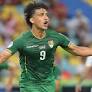 Hermano de Marcelo Moreno Martins deja la grande en Bolivia: goleador no fue llamado a repechaje