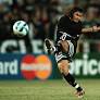 Marco Etcheverry returns to D.C. United as an academy coach