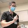 Chicago Crime: Dr. Jaime Moreno lost his brother to gang violence, now he saves lives running Mount Sinai Hospital's ER