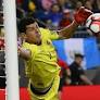 I turned to the stands and clapped - Tite lauds Bolivia keeper Lampe