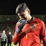 “El tren pasa solo una vez”: la arenga de Carlos Lampe en la previa del Bolivia vs. Brasil