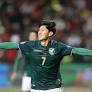 Bolivia ya entrena con miras al Repechaje Intercontinental que disputará en México #Futbol
