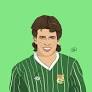 The unlikely route to greatness of Bolivia’s Erwin Sánchez