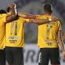 Barcelona SC va por su sexta victoria en Brasil por Copa Libertadores