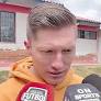 Tras varias idas y vueltas, Chuma vuelve a Wilster
