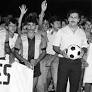 Colombian Soccer and the Drug Lords