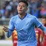 Mamelodi Sundowns reignite interest in Bolivia international