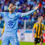 Bolívar Confirms Agreement with Wydad for Ramiro Vaca Transfer, Deal Awaits Player's Signature