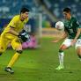 The must watch Bolivian players who could Play in CONMEBOL Copa América™