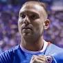 Cruz Azul might trade Carlos Rotondi to sign Miguel Borja