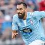 Borja Iglesias apunta a Mestalla y Corberán convence a Peter Lim para pagar