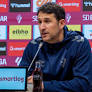 Beñat San José: "It is a fantastic opportunity to continue this streak and finish the first half in the best way possible"