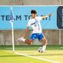 Forward Madison adds midfielder Roman Torres