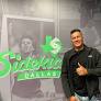 🇵🇦🇺🇸 Why is 42-year-old Blas Perez playing indoor with the Dallas Sidekicks ... again?