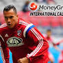 Blas Perez departs FC Dallas preseason camp to join Panama
