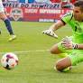 Jaime Penedo’s World Cup dream