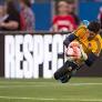 Jaime Penedo announces retirement