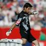Goalkeeper Jaime Penedo excited about the chance to join the LA Galaxy
