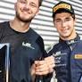 How teamwork and ‘relaxed’ mindset is guiding Gomez’s Italian F4 title charge