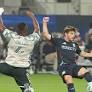 San Diego FC looks to advance in CONCACAF Champions Cup with comfortable lead