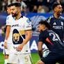 San Diego FC takes 4-1 lead to Mexico City and 7,500 feet in Concacaf Champions Cup