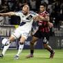 LA Galaxy hold off Sporting San Miguelito to advance to Round of 16