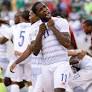 Toronto FC adds Panama’s Armando Cooper on loan