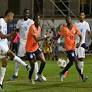 Soccer: Panama scores 13-0 vs. Anguila