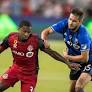 Armando Cooper reflects on joy of World Cup qualification amidst "bittersweet" year