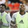Armando Cooper Called Into Panamanian National Team