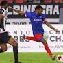 Alberto Quintero y la Selección de Panamá: "Siempre esperando esa oportunidad"