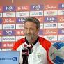 Thomas Christiansen reveló por qué convocó a Alberto Quintero
