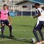 DT Jorge Dely Valdés reactivará captación de juveniles