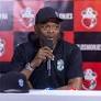 Jorge Dely Valdés asume el mando del San Francisco y promete trabajo y responsabilidad