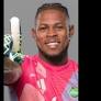 ‘I refuse to let you steal my joy’ Reggae Boyz captain Andre Blake car stolen