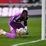Andre Blake stars again for the Union while keeping hurricane-hit Jamaica in mind