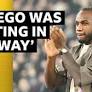 'Clubs refused to look at me after my crash' - Antonio on Qatar move