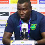 “Tappa” Whitmore not happy with Jamaica football officials
