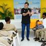 Simoes proposes innovative approach to coaching problem