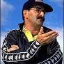 Sport | World Cup 98 | Players | Rene Simoes - Jamaica manager