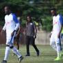 Gardner steering Portmore in the right direction - ... after struggling to win games earlier in the season