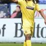 'Bolton has treated me like a son' - Ricardo Gardner back in his second home