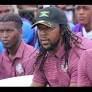 Bibi Gardner seeing growth as a coach