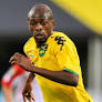Jamaican international striker Luton Shelton visiting goal-starved Colorado Rapids