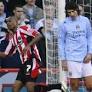 Luton Shelton: Former Sheffield United and Jamaica striker dies aged 35